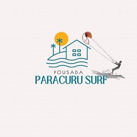 Pousada Paracuru Surf Zewnętrze zdjęcie
