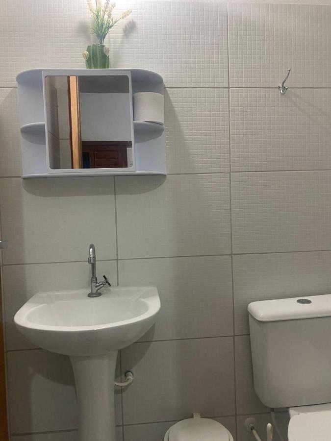 Pousada Paracuru Surf Zewnętrze zdjęcie